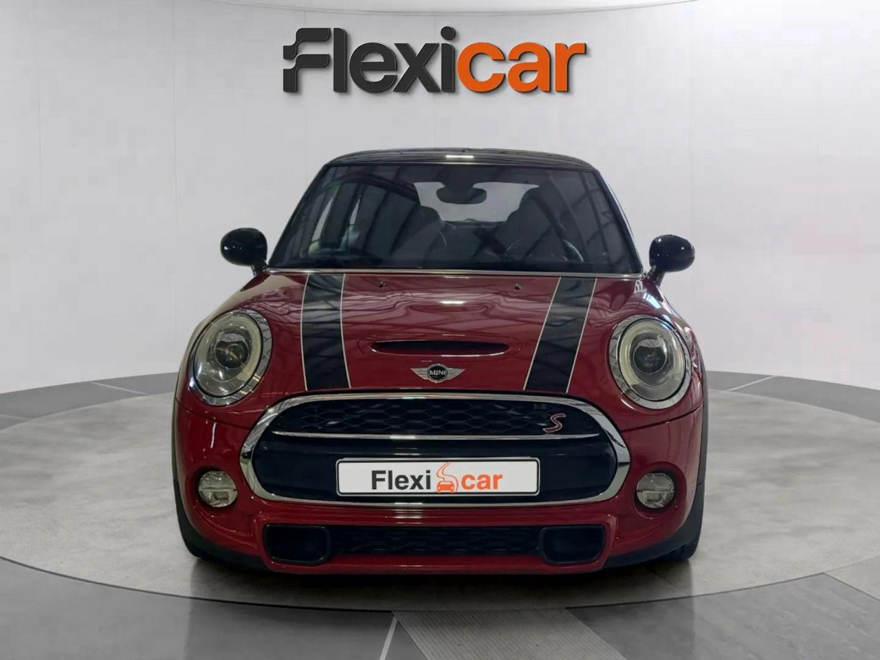 mini cooper 2017 / foto grande (2)