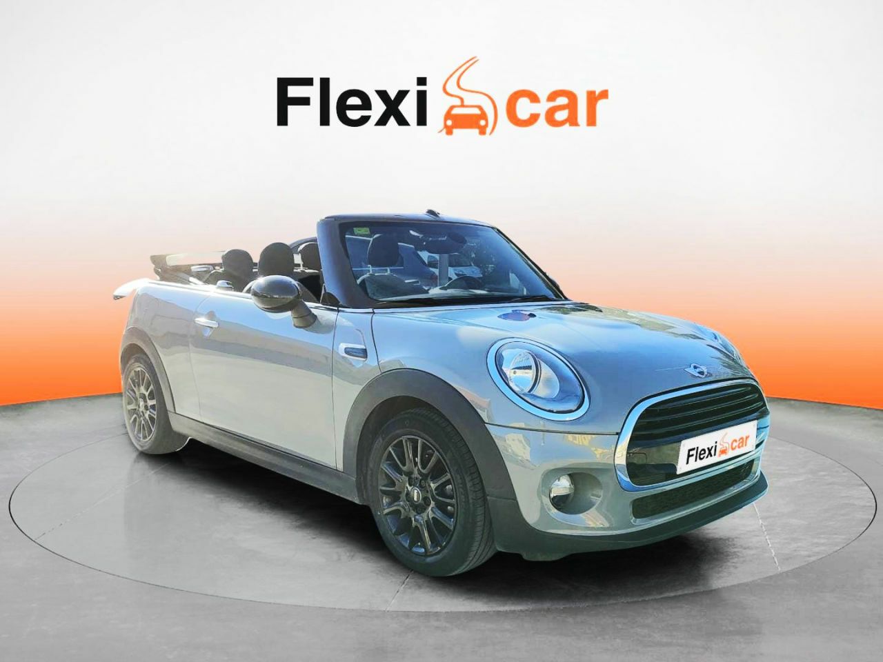 Foto mini cooper 2017 /