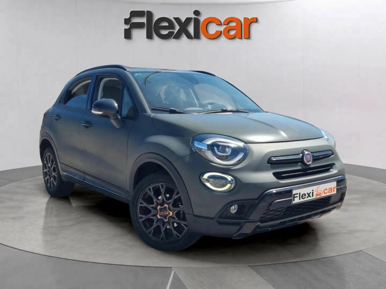 Foto fiat 500x 2019 /