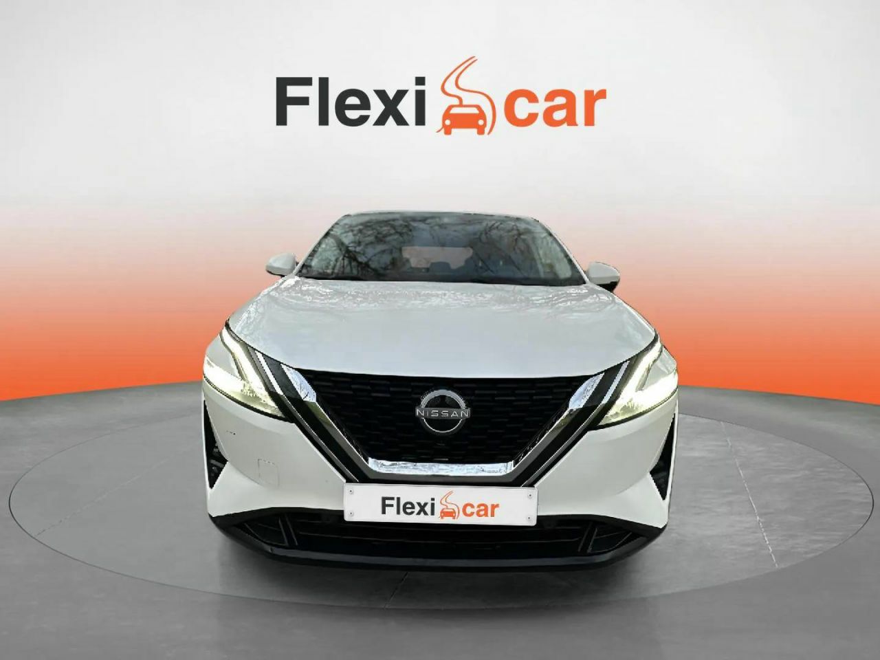 nissan qashqai 2024 / foto grande (2)