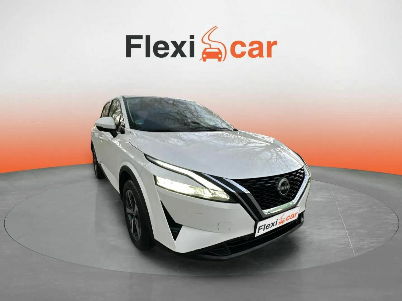 Foto nissan qashqai 2024 /