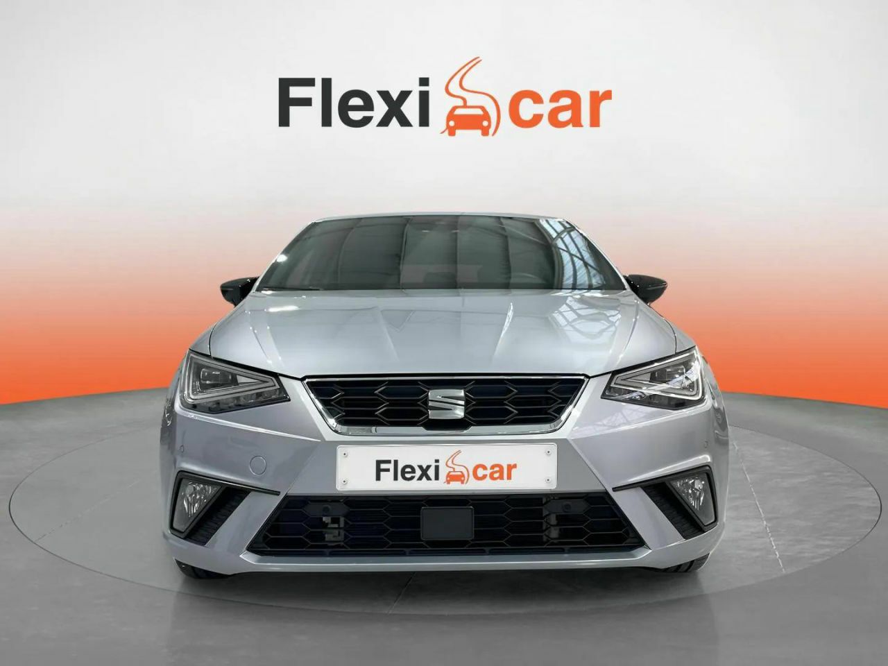 seat ibiza 2024 / foto grande (2)