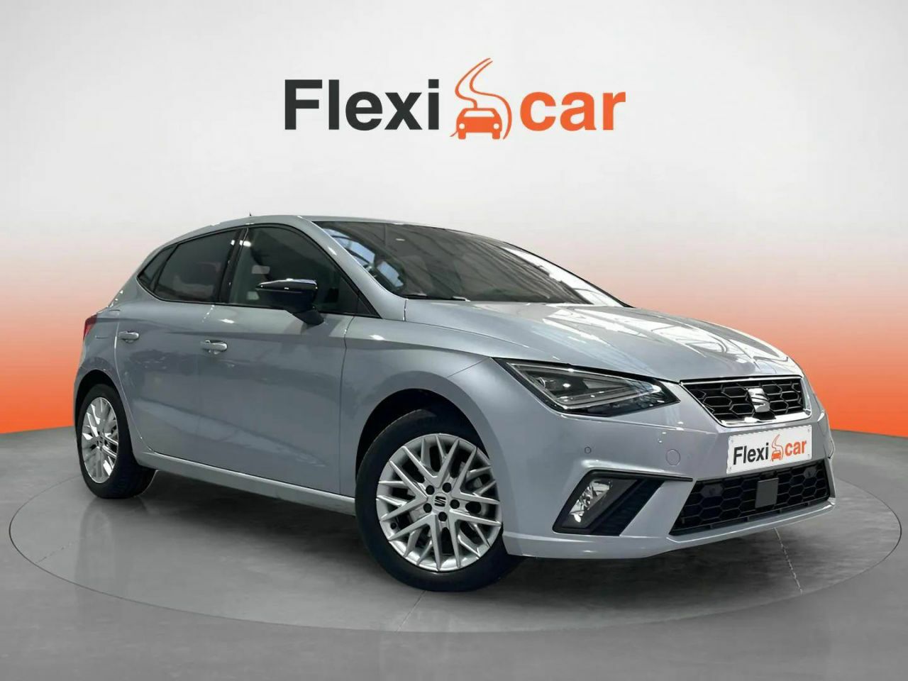 Foto seat ibiza 2024 /