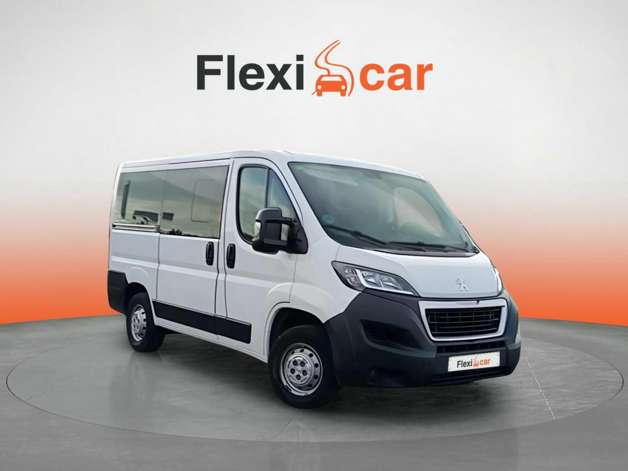Foto peugeot boxer 2018 /