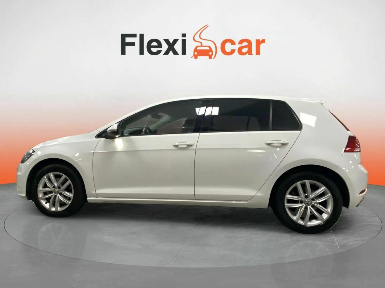 volkswagen golf 2018 / foto grande (2)