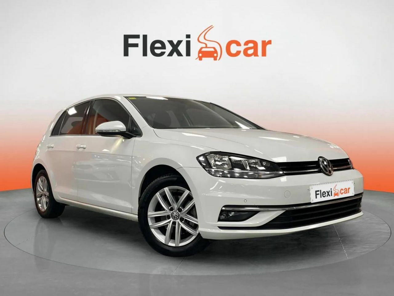 Foto volkswagen golf 2018 /