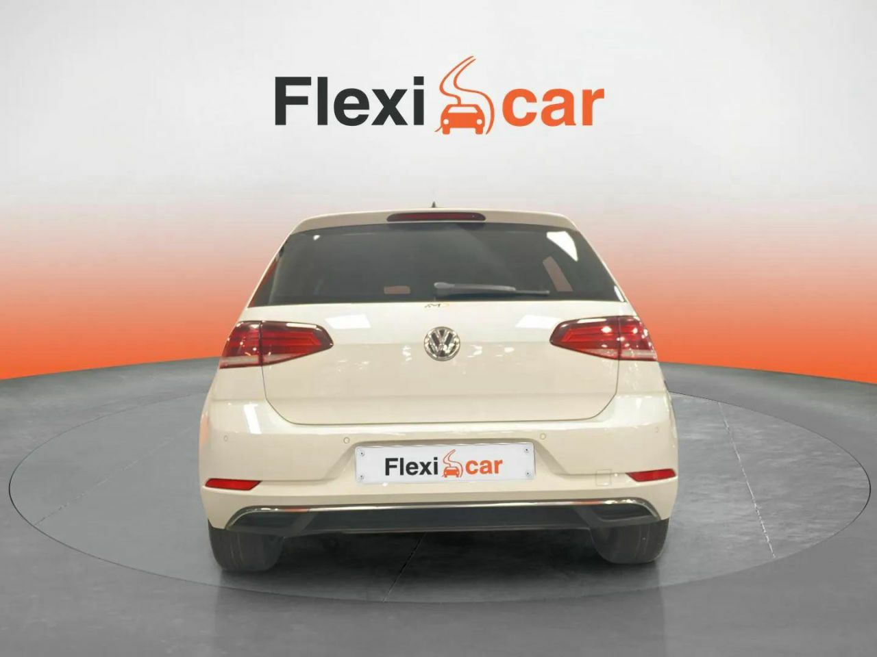 volkswagen golf 2018 / foto grande (3)