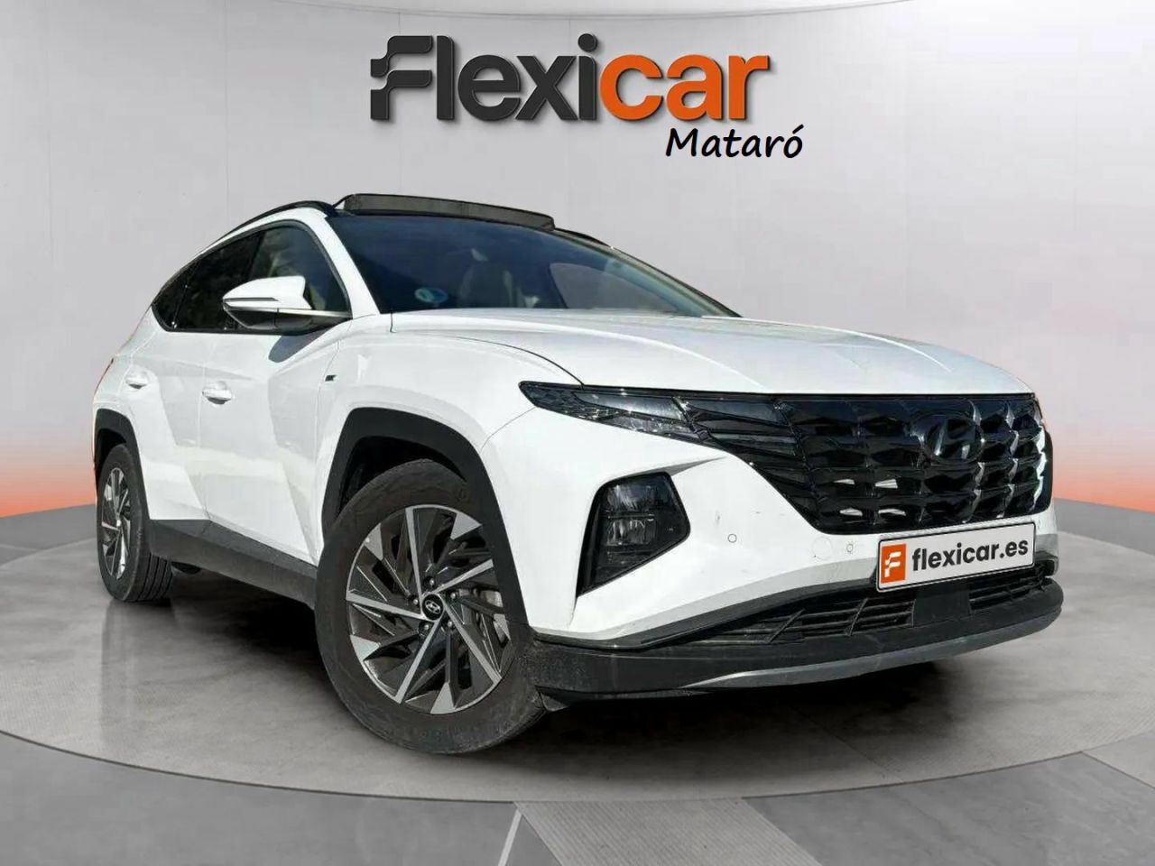 Foto hyundai tucson 2024 /