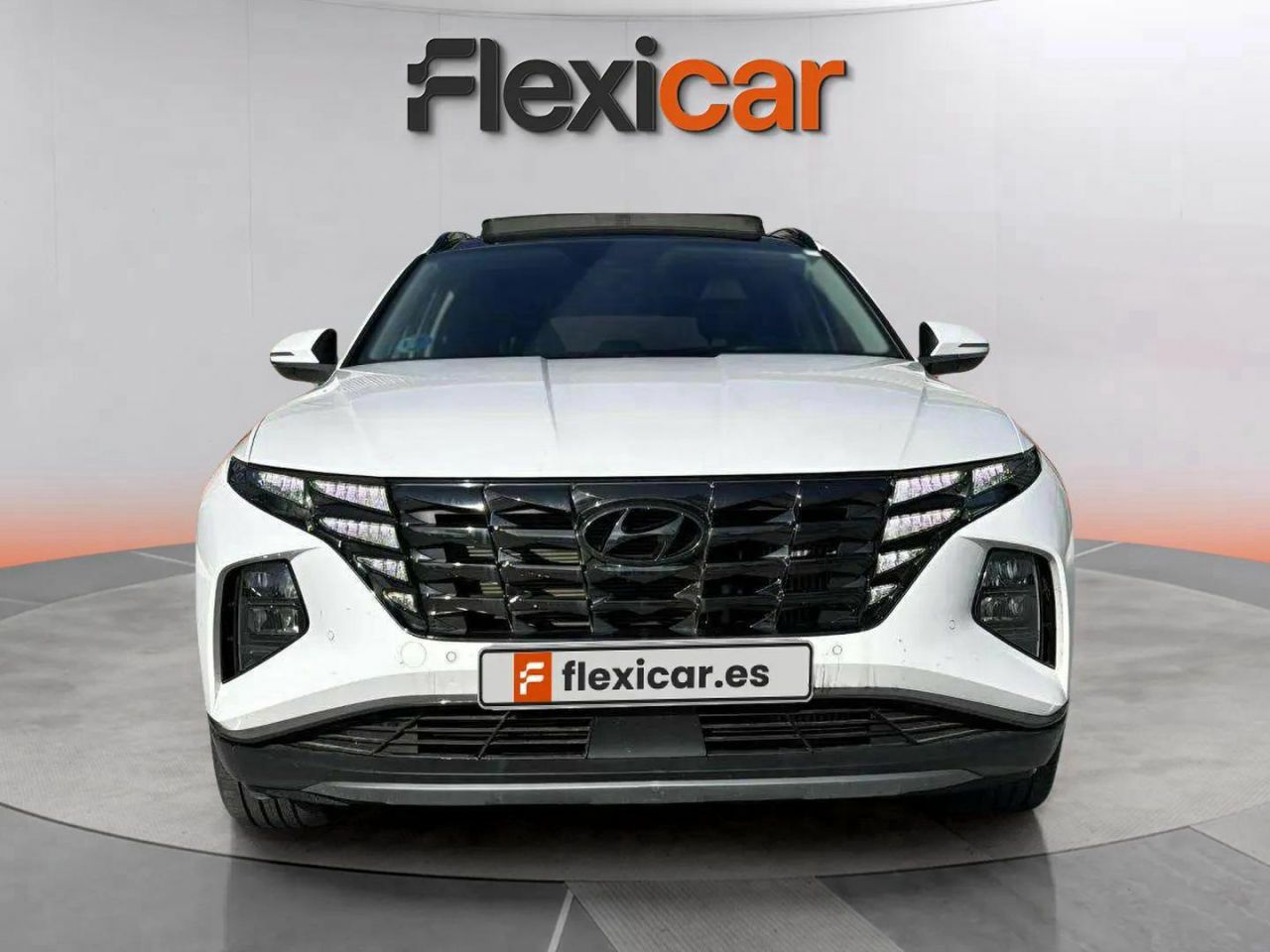 hyundai tucson 2024 / foto grande (2)