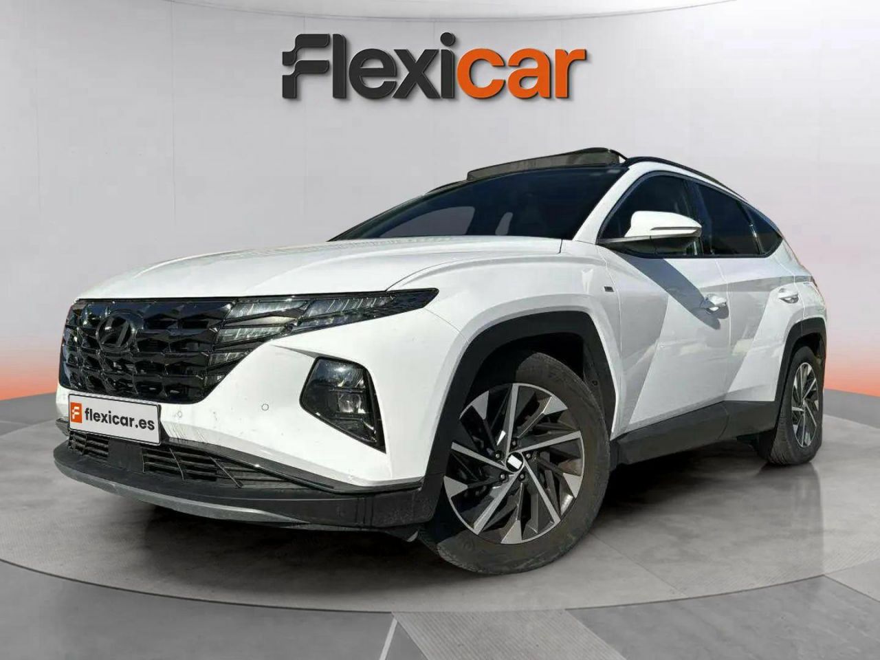 hyundai tucson 2024 / foto grande (3)