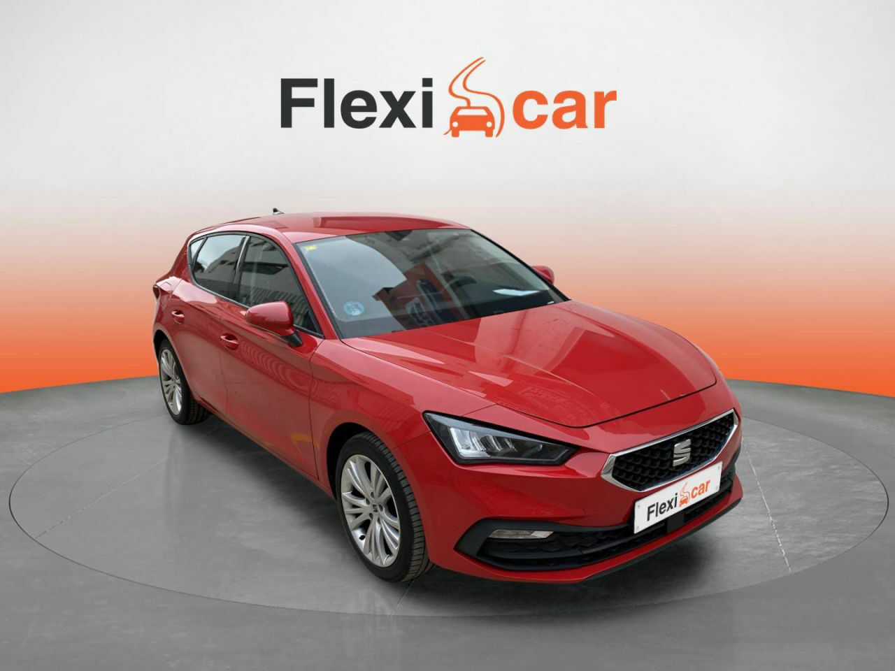 Foto seat leon 2020 /