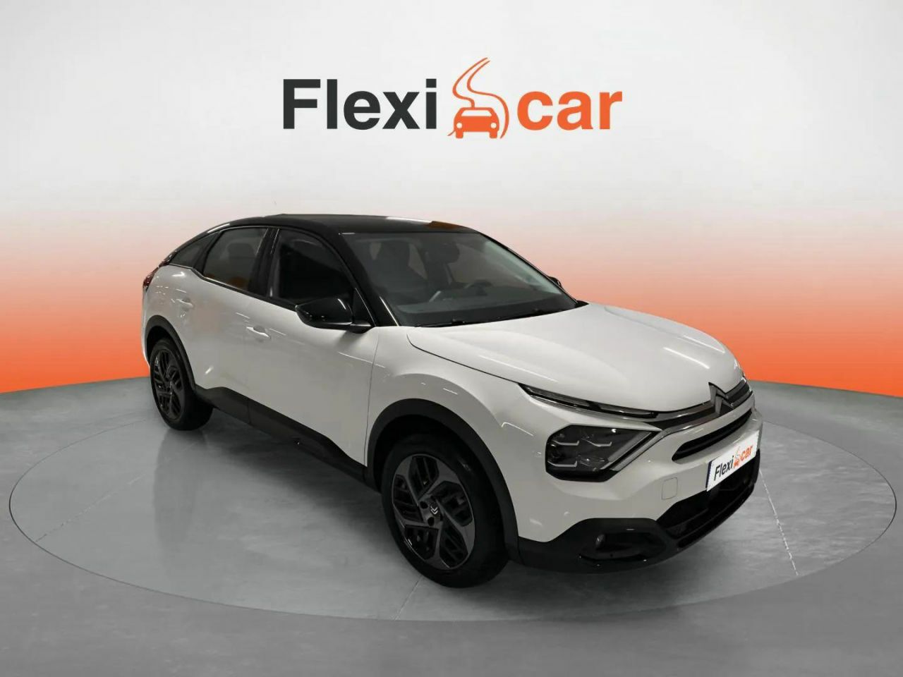 Foto citroën c4 2024 /