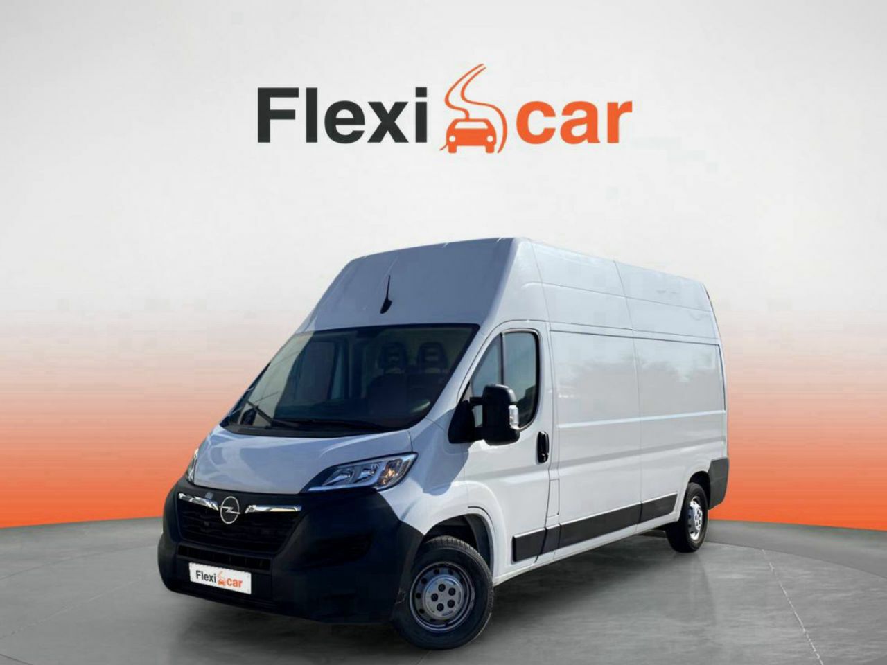 Foto opel movano 2022 /