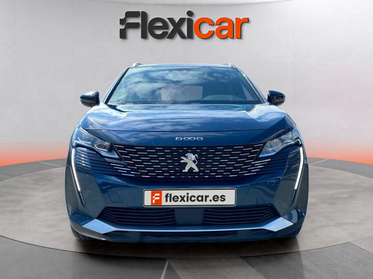 peugeot 5008 2024 / foto grande (2)