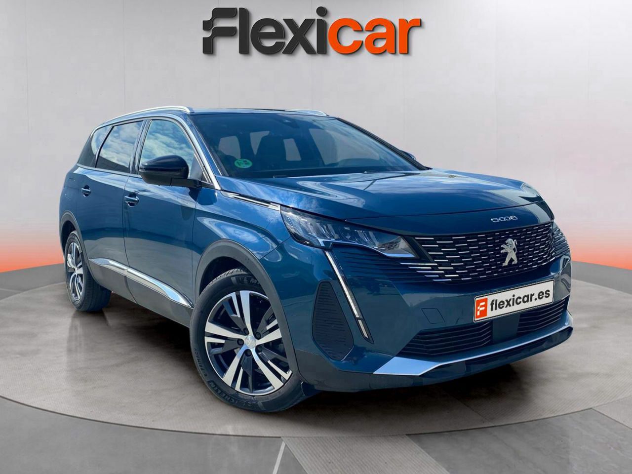 Foto peugeot 5008 2024 /