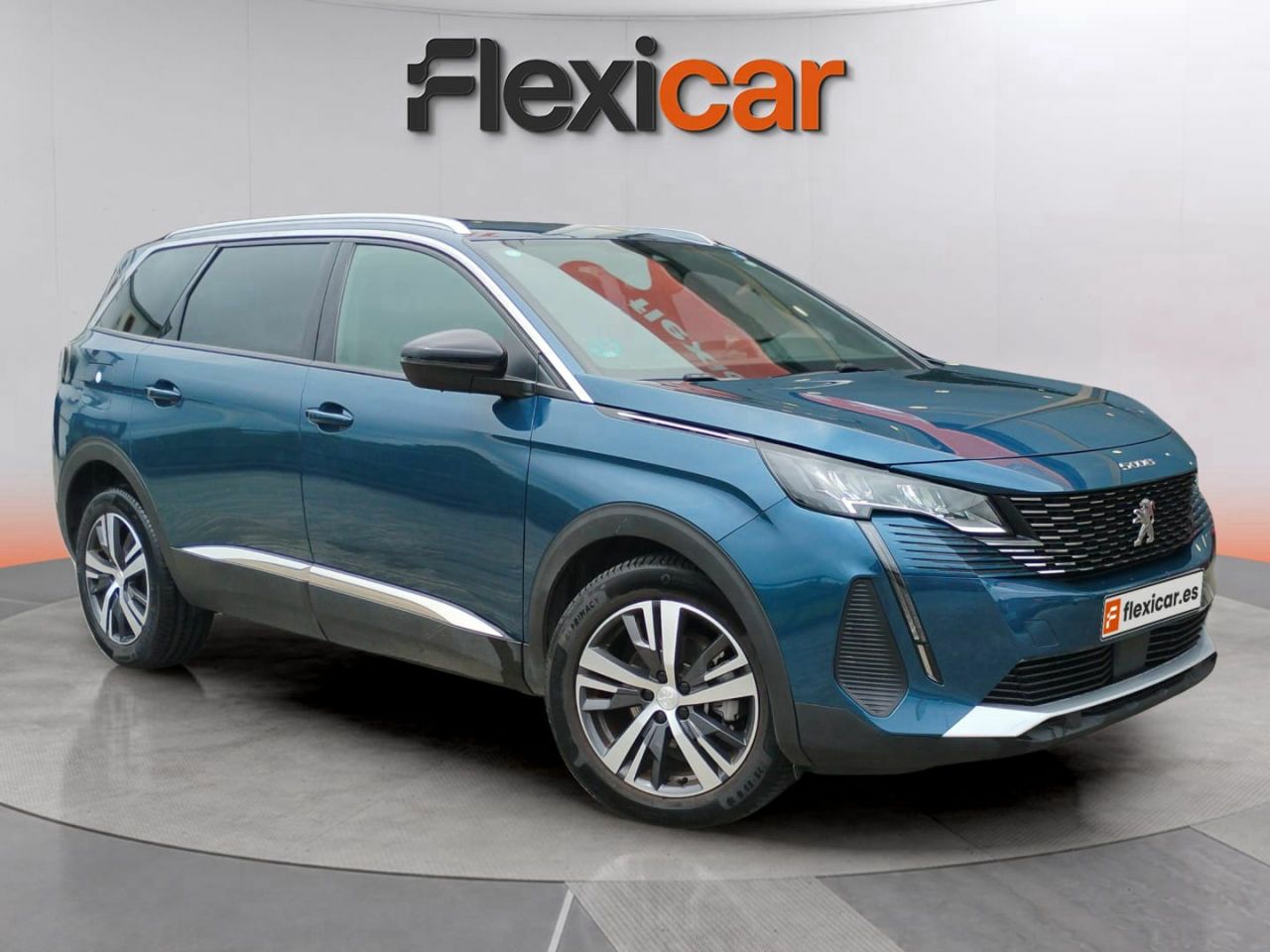 Foto peugeot 5008 2024 /