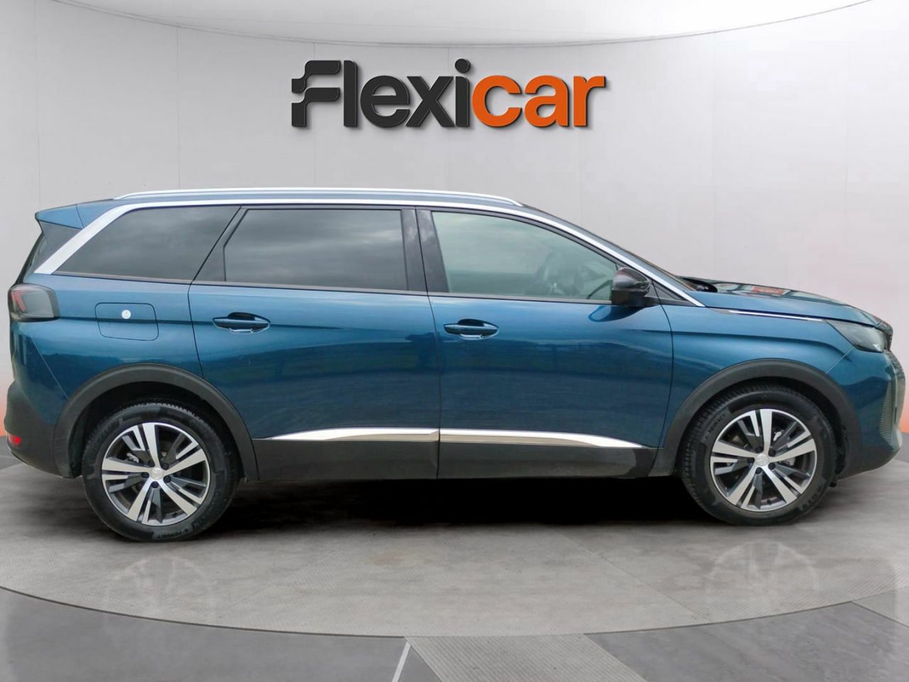 peugeot 5008 2024 / foto grande (2)