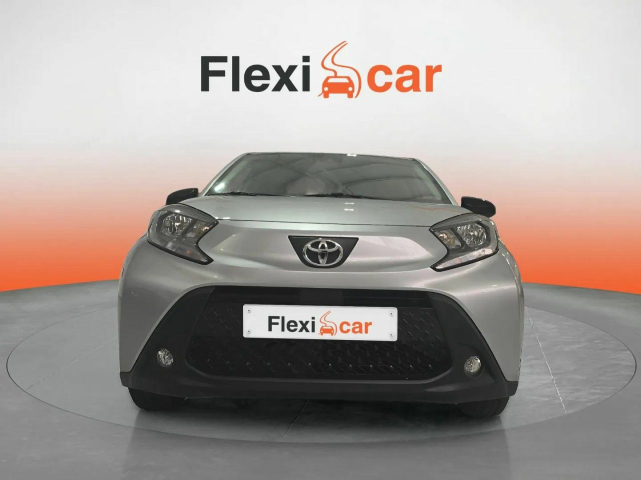 toyota aygo 2022 / foto grande (2)