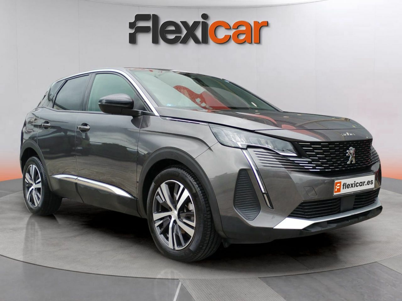 Foto peugeot 3008 2024 /