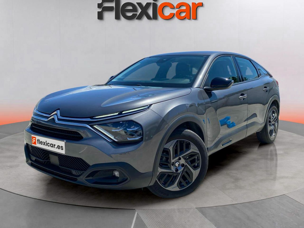 citroën c4 2024 / foto grande (3)