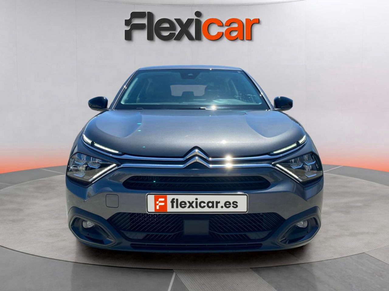 citroën c4 2024 / foto grande (2)