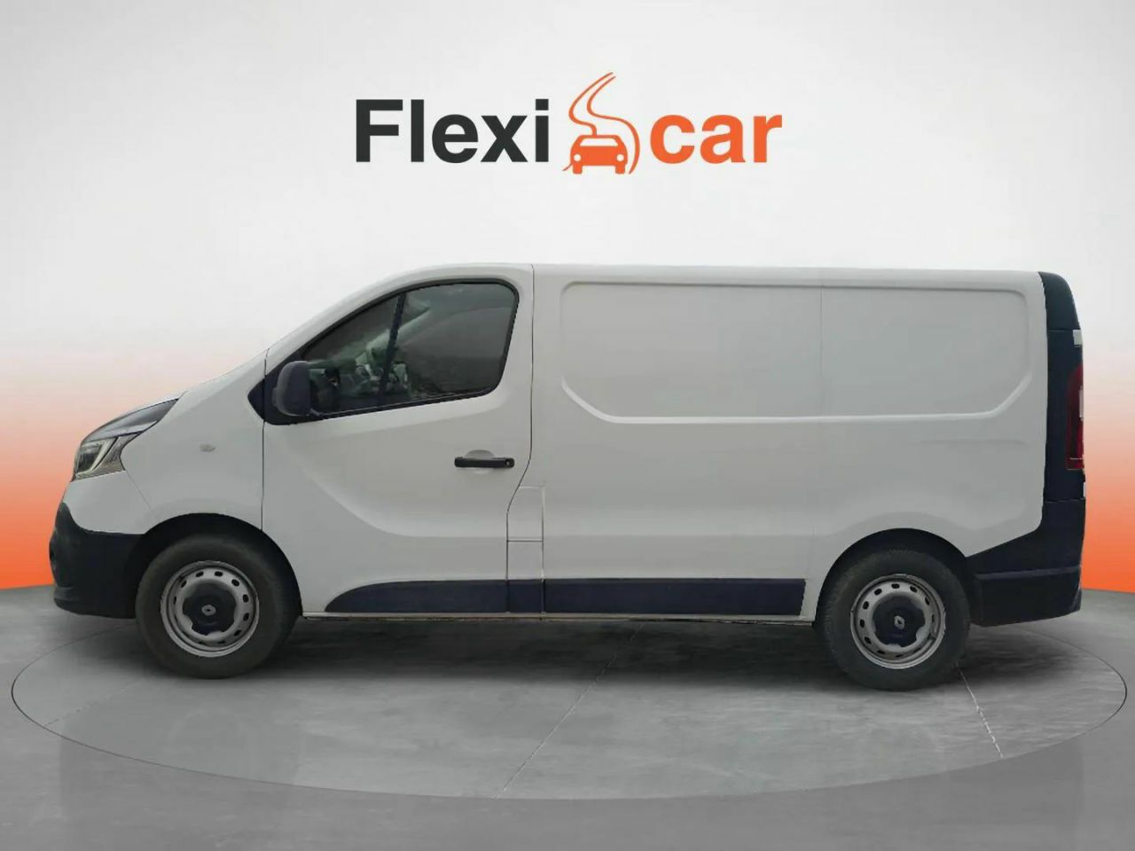renault trafic 2020 / foto grande (3)