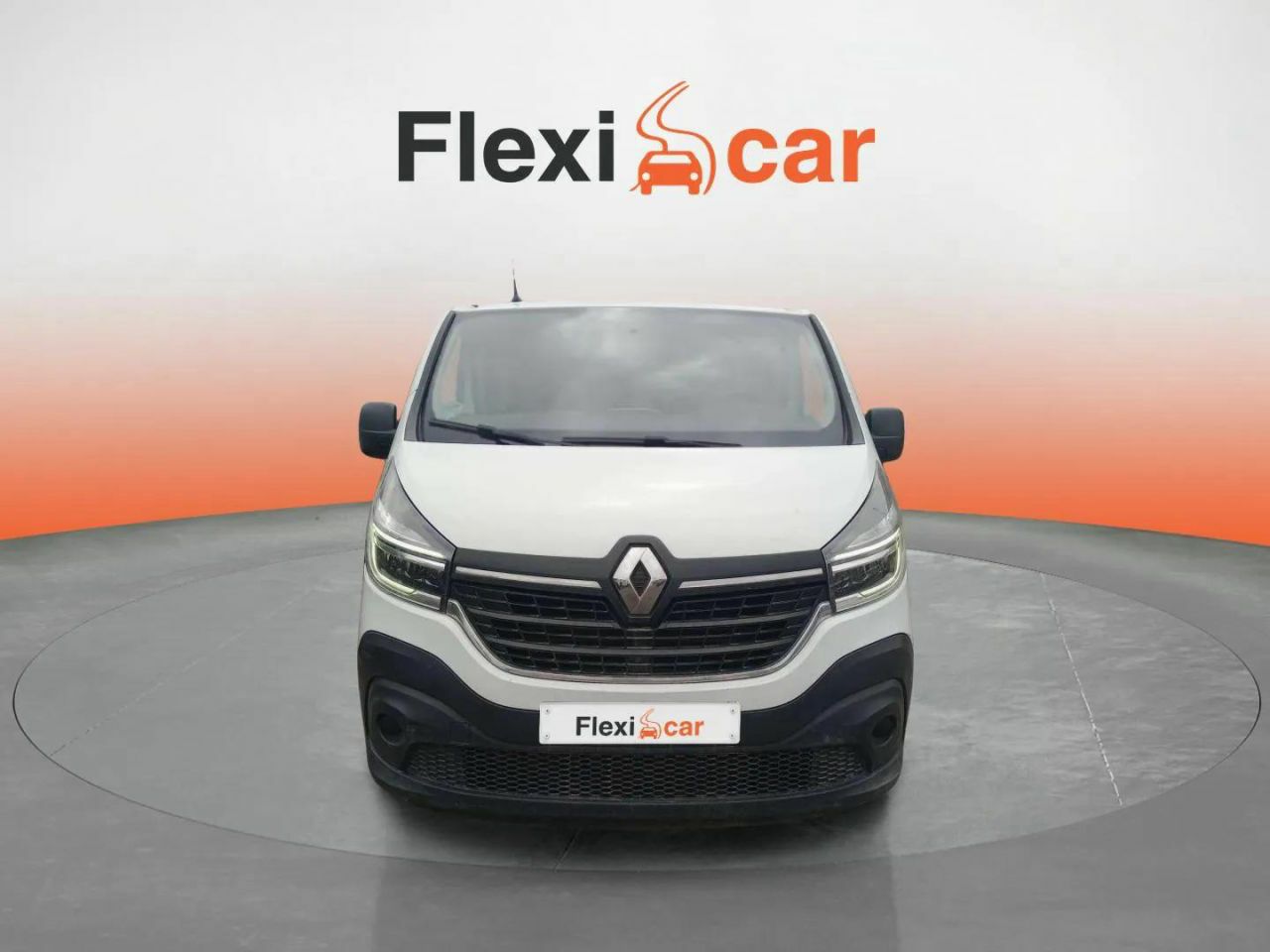 renault trafic 2020 / foto grande (2)