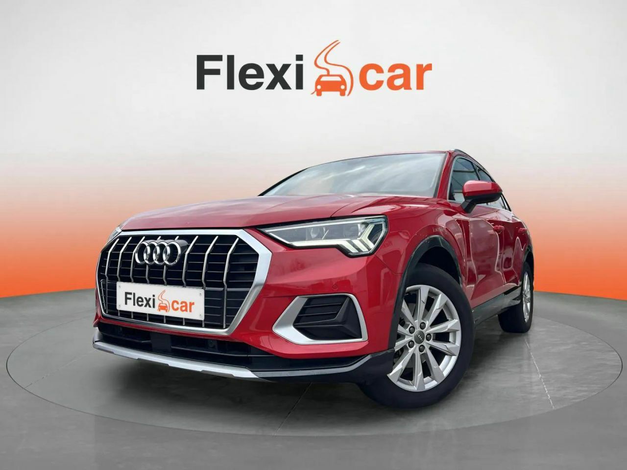 audi q3 2019 / foto grande (3)