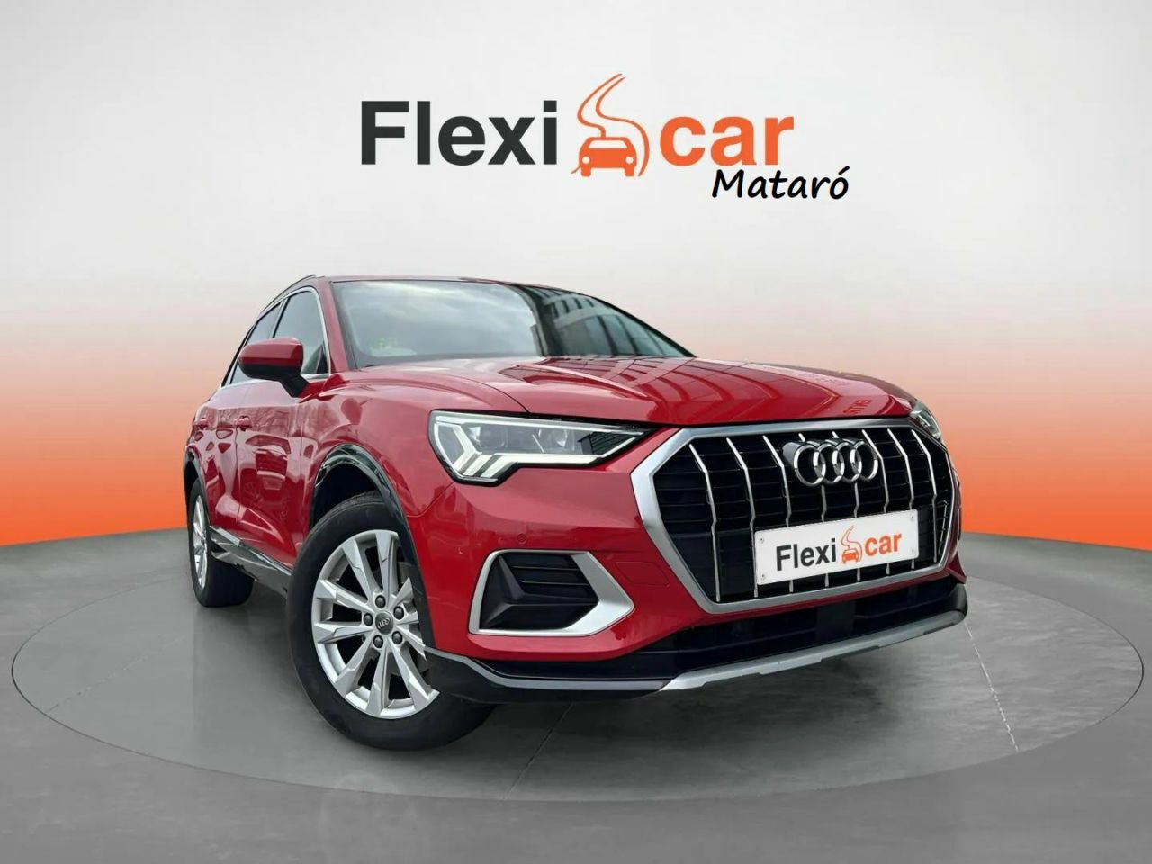 Foto audi q3 2019 /