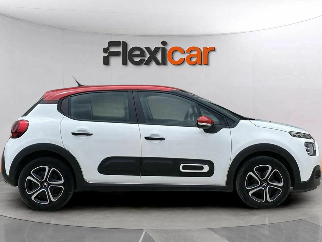 citroën c3 2022 / foto grande (3)
