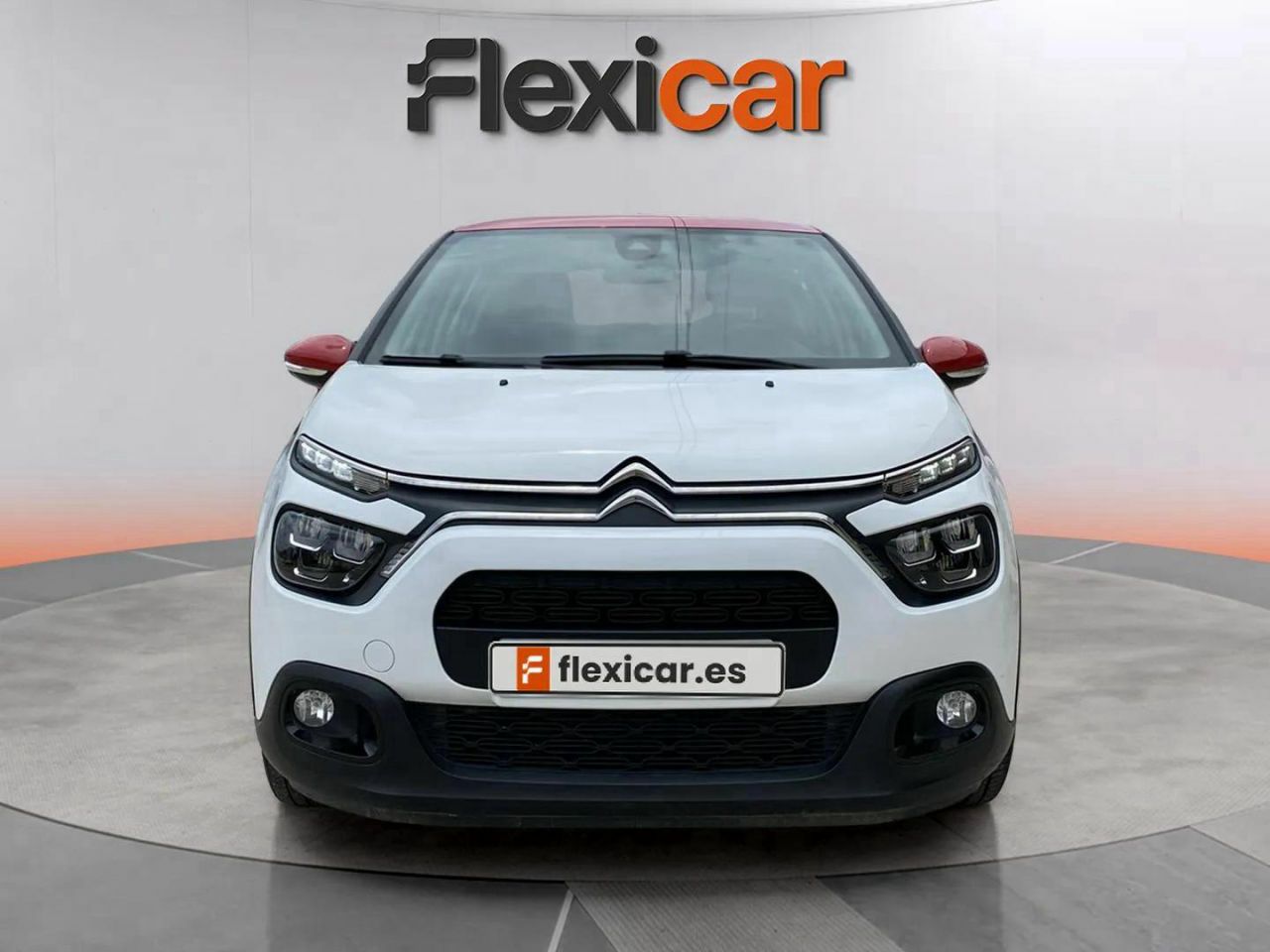 citroën c3 2022 / foto grande (2)