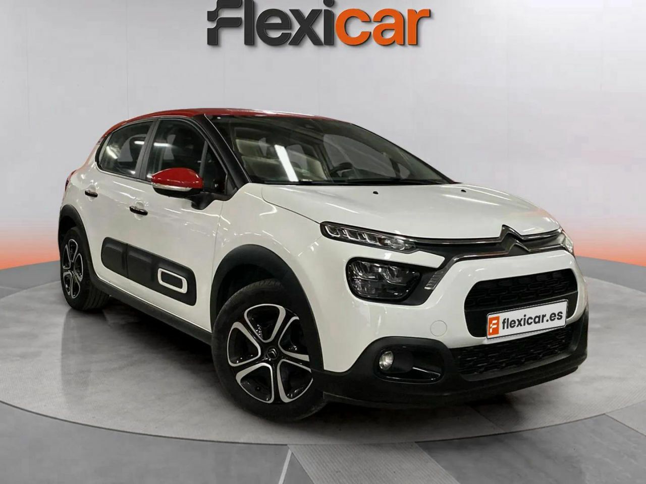Foto citroën c3 2022 /