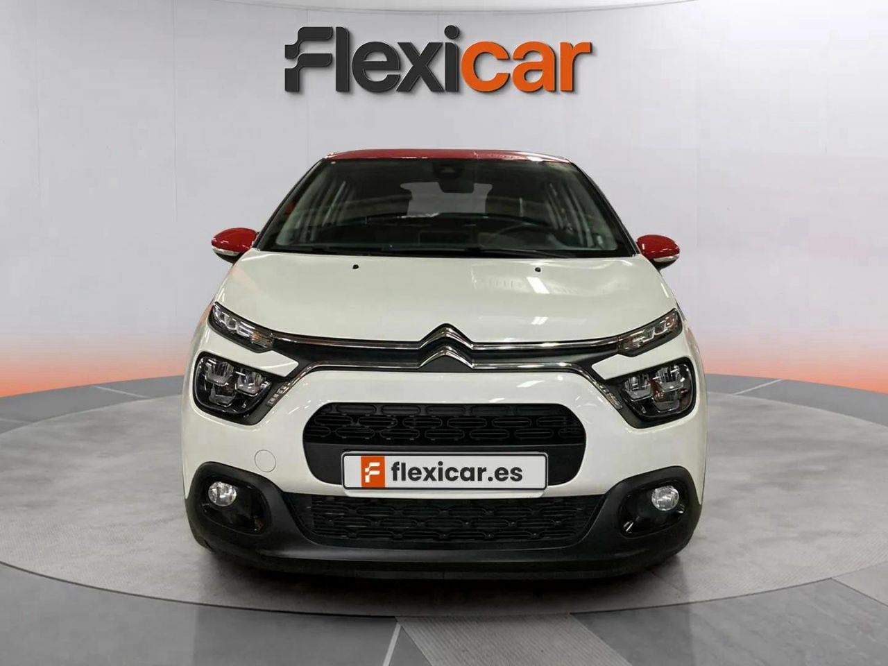 citroën c3 2022 / foto grande (3)