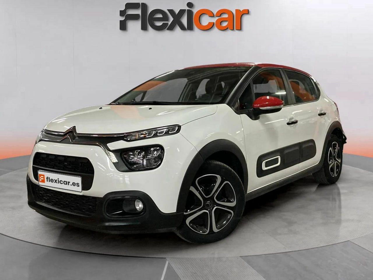 citroën c3 2022 / foto grande (2)