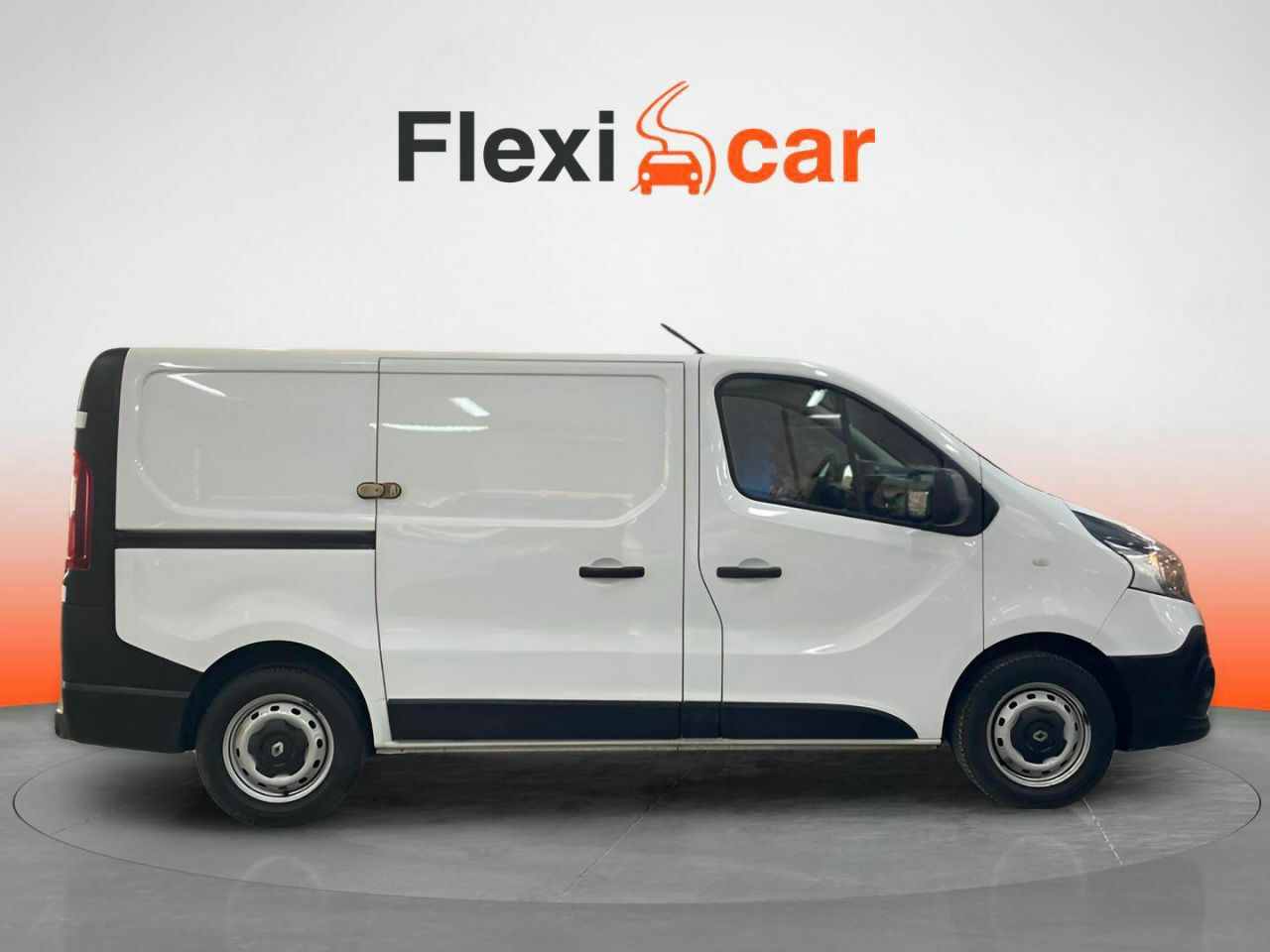 renault trafic 2018 / foto grande (2)