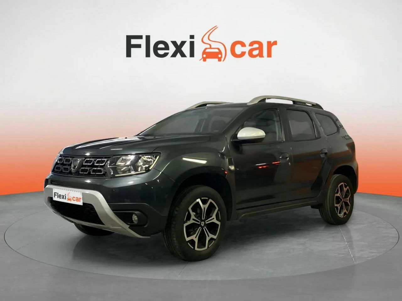dacia duster 2019 / foto grande (3)