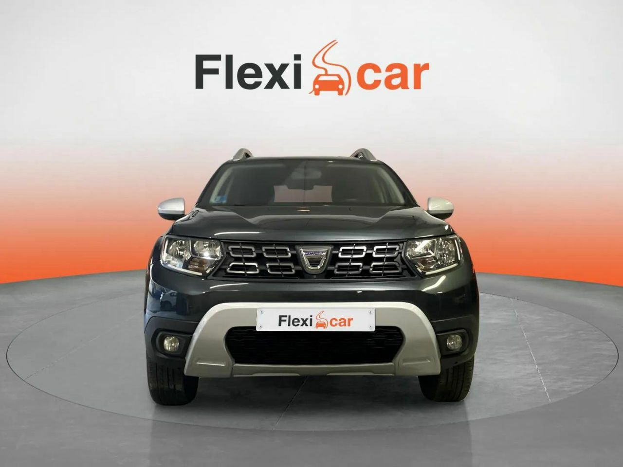 dacia duster 2019 / foto grande (2)