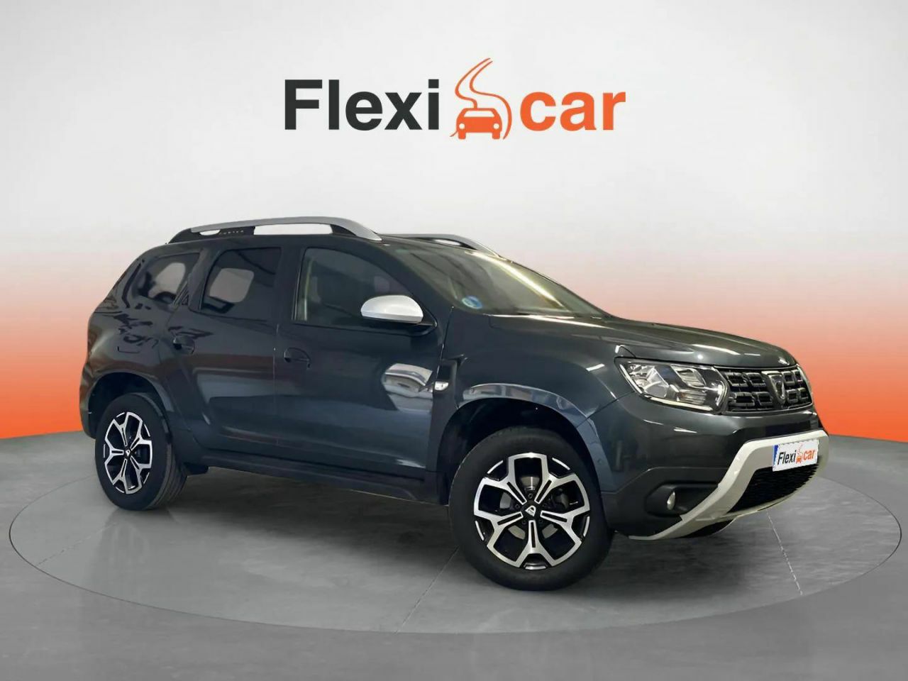 Foto dacia duster 2019 /