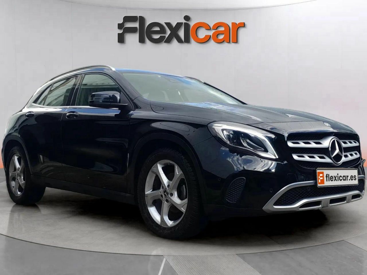 Foto mercedes gla 2019 /