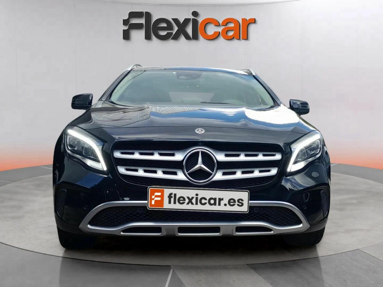 mercedes gla 2019 / foto grande (3)