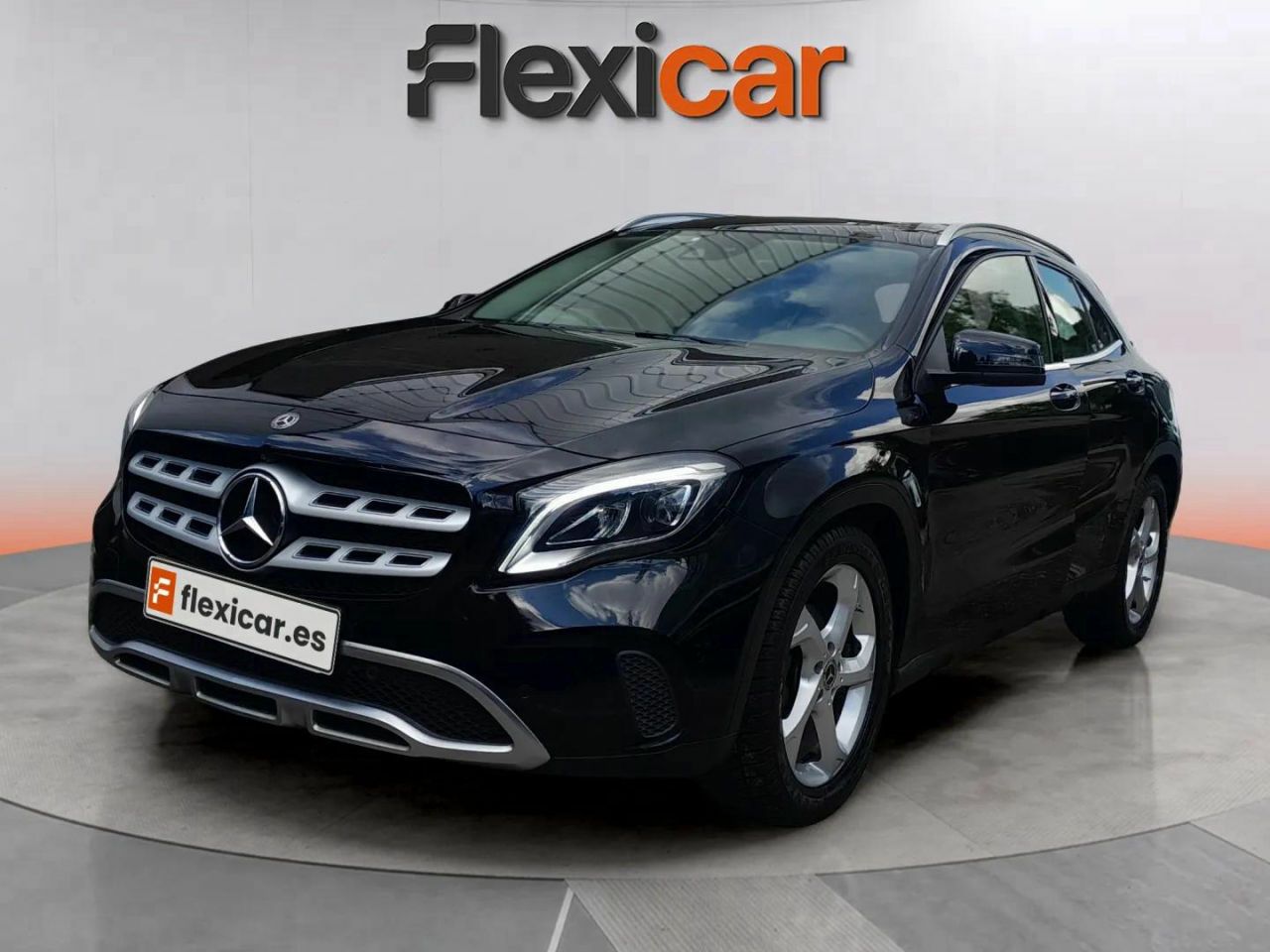 mercedes gla 2019 / foto grande (2)