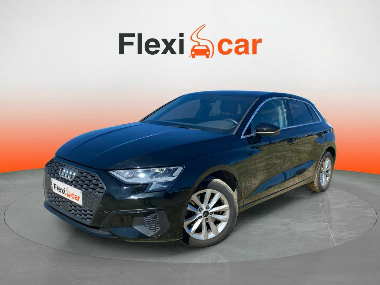 audi a3 2020 / foto grande (3)