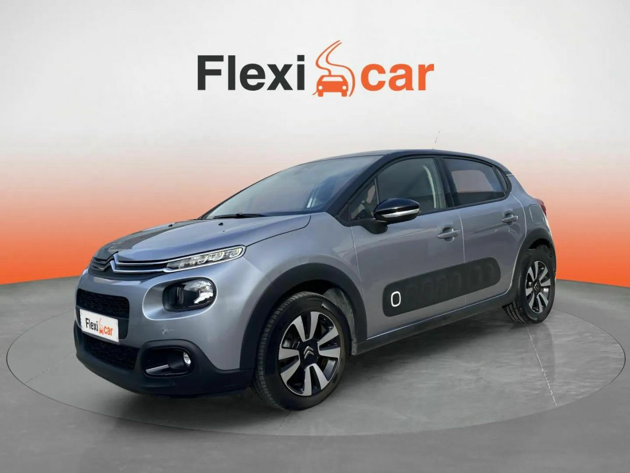 citroën c3 2020 / foto grande (2)