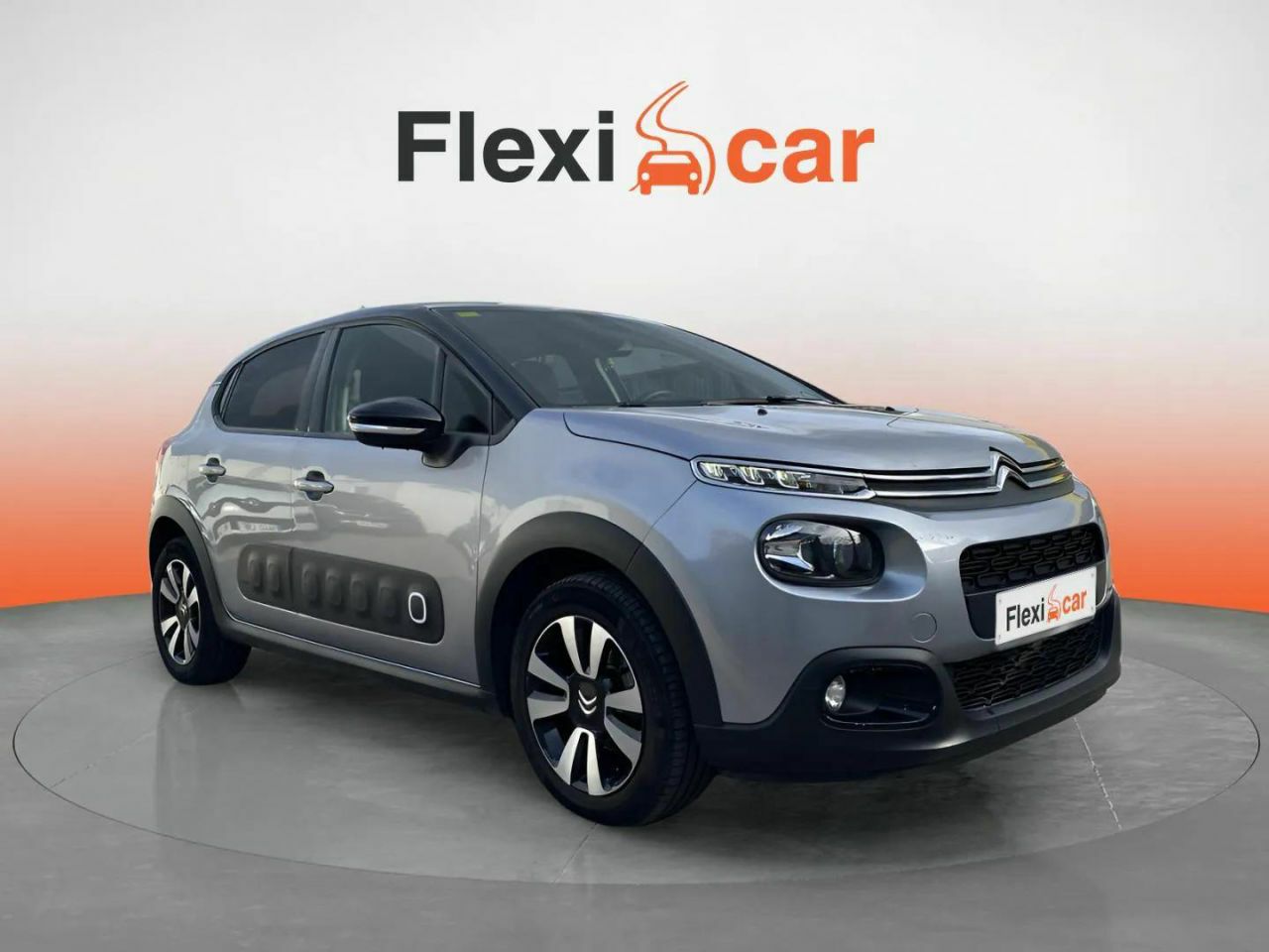 Foto citroën c3 2020 /