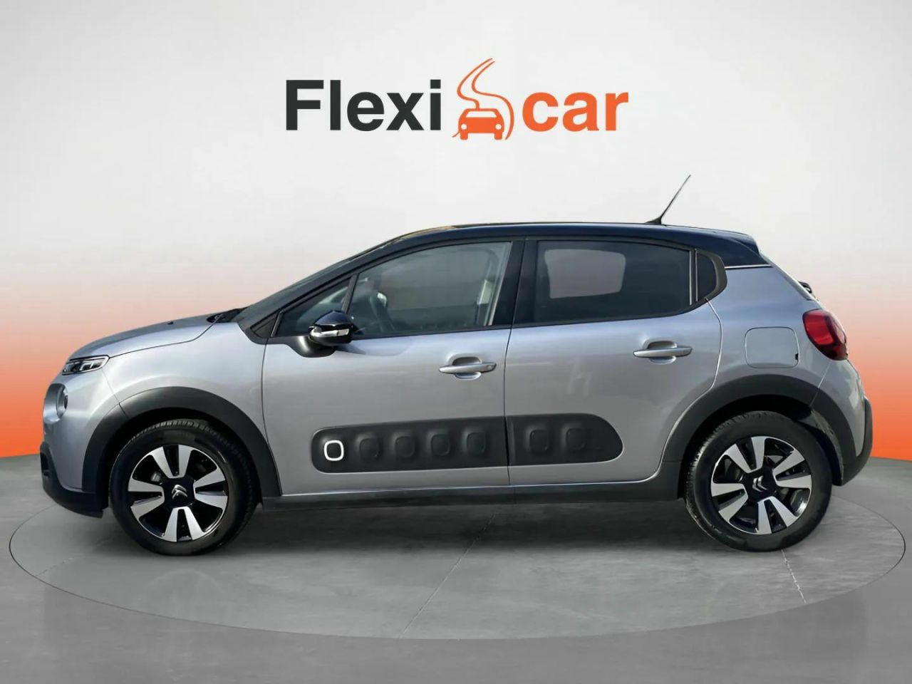 citroën c3 2020 / foto grande (3)