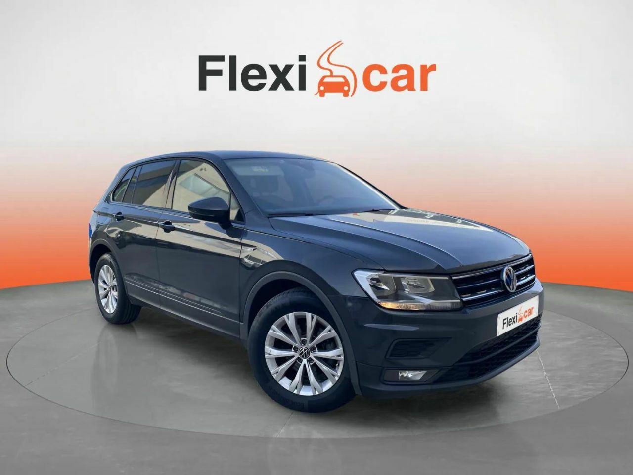 Foto volkswagen tiguan 2020 /