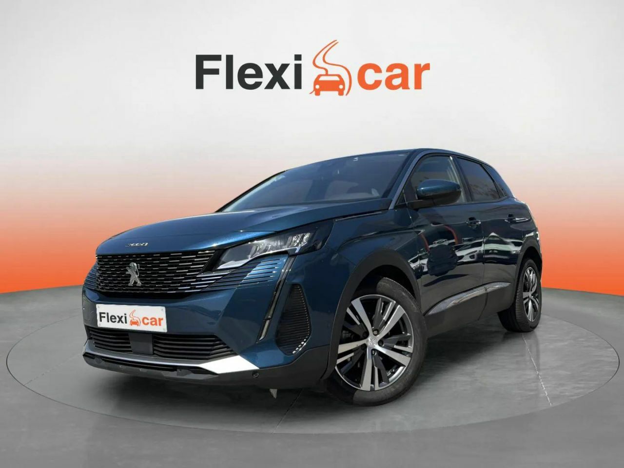 peugeot 3008 2020 / foto grande (3)