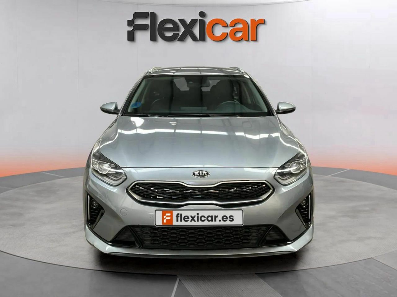 Foto kia ceed 2021 /