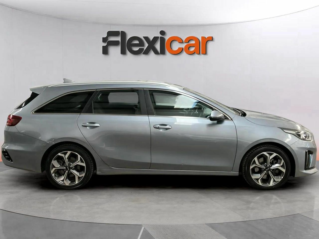 kia ceed 2021 / foto grande (3)