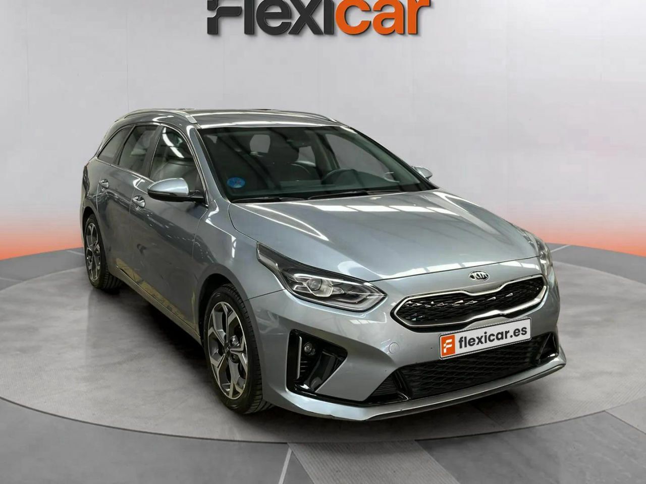 kia ceed 2021 / foto grande (2)